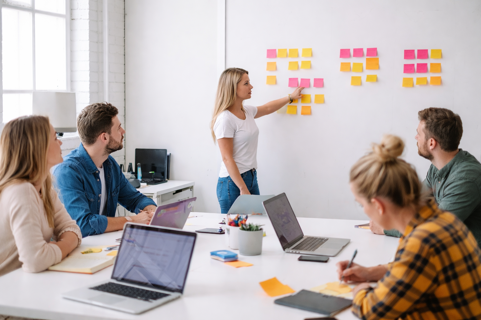 Strategische Beratung – NetzRecruiter